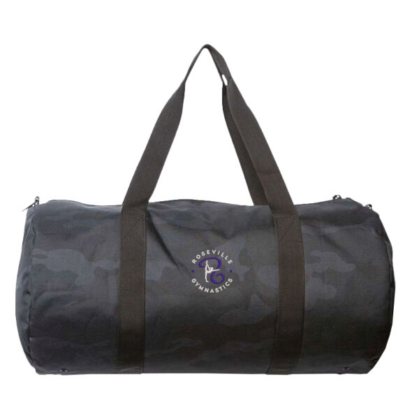 29L Day Tripper Duffel Bag - Embroidered logo Thumbnail