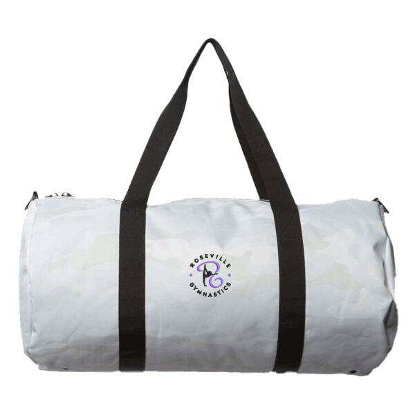 29L Day Tripper Duffel Bag - Embroidered logo Thumbnail