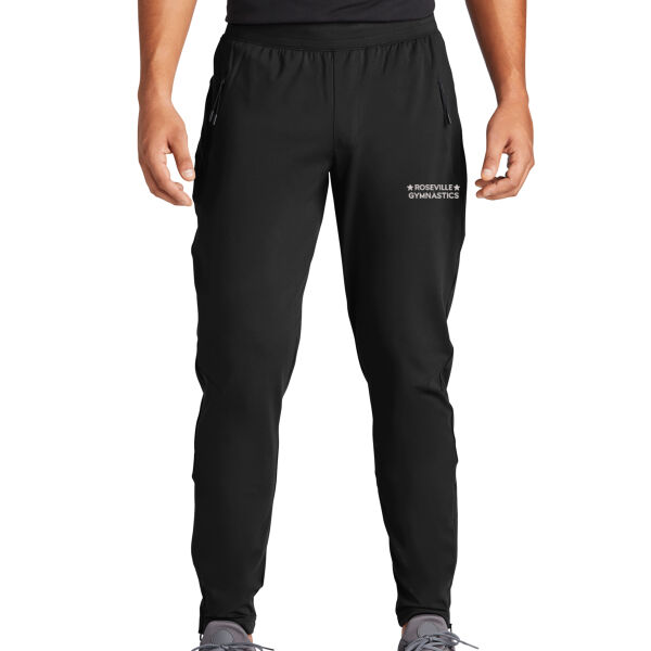 Sport-Tek Circuit Jogger - Embroidered Logo Thumbnail