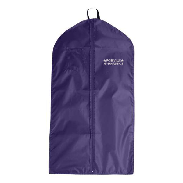 Liberty Bags - Garment Bag - Embroidered Logo Thumbnail