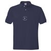 Men's EcoSmart® Jersey Polo Thumbnail