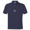 Men's EcoSmart® Jersey Polo Thumbnail
